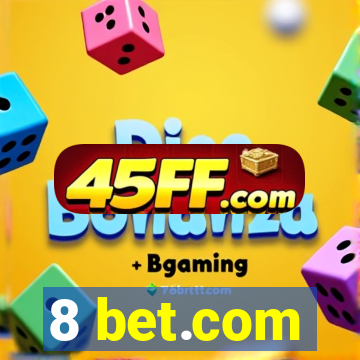 8 bet.com